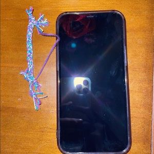 Cute chain for phone